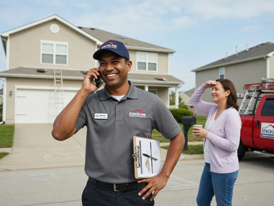 Chimney flashing repair Boston, MA FAQs